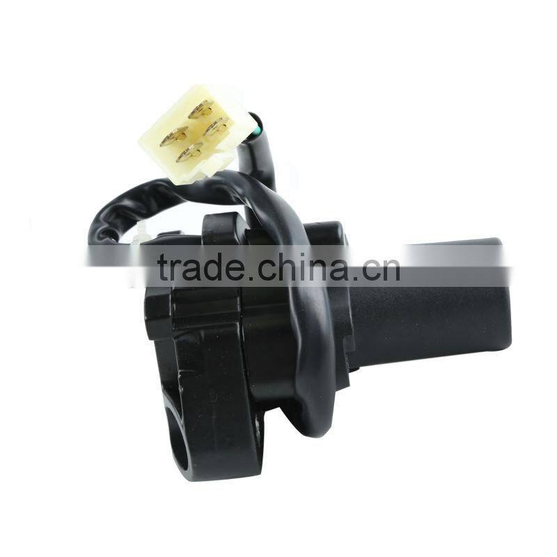 Ignition Switch Lock Key For YZF1000 1997 98 YZF600 95-02 XJR400 XJR1200