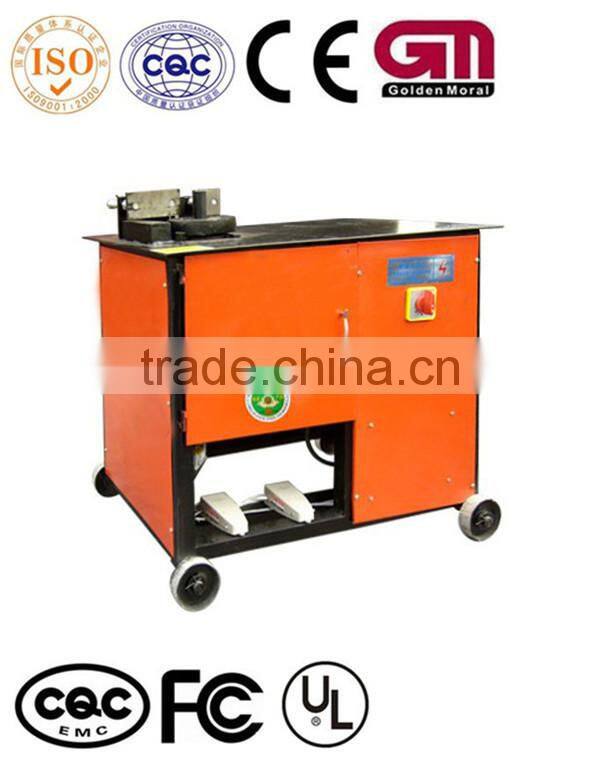 GF20 Hoop Steel bending machine