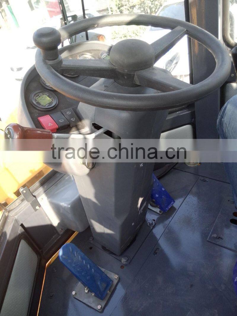 High quality wheel loader ZL30F for sale