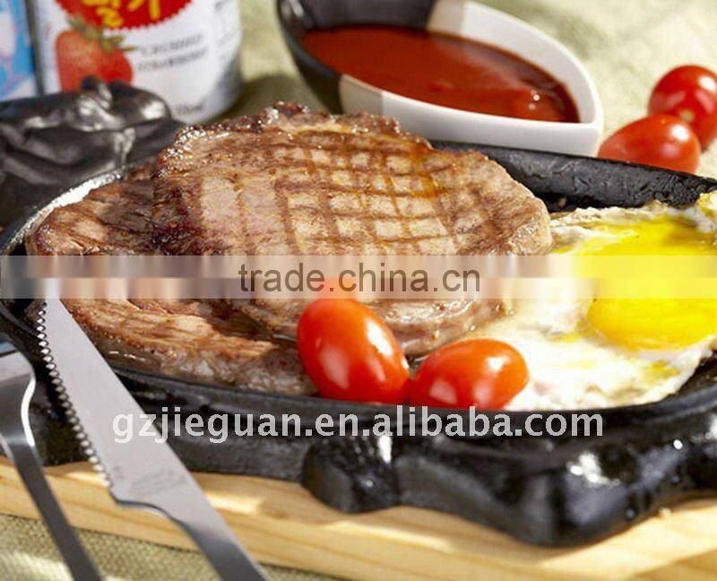 Vertical Electric Griddle (Flat plate )