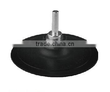 direct factory sale various size red Abrasive Sanding Pads with cheap price