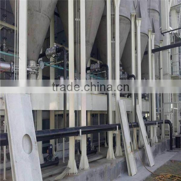 2015 Chuanyue supply 50tpd parboiled rice machines