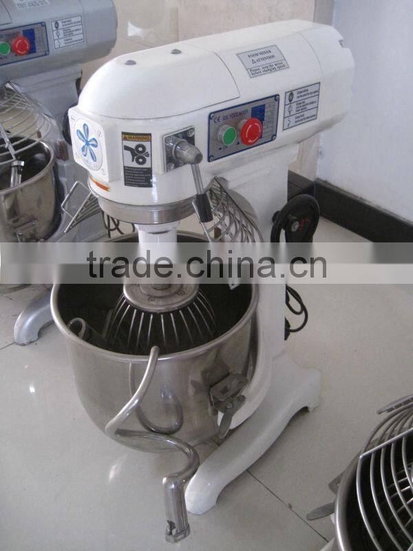 GRT - M20 Gear Driven 3 Speed Mixer for food