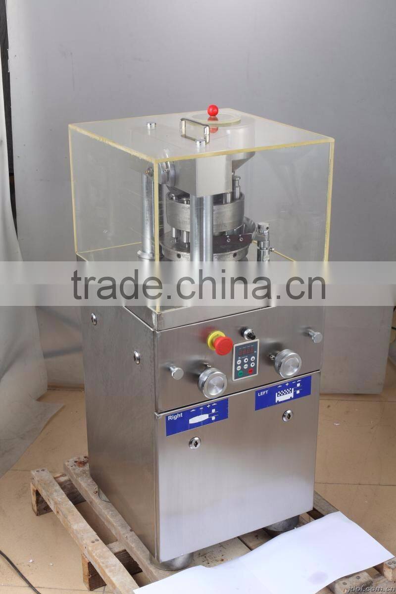 ZP-9 Rotary Tablet Press
