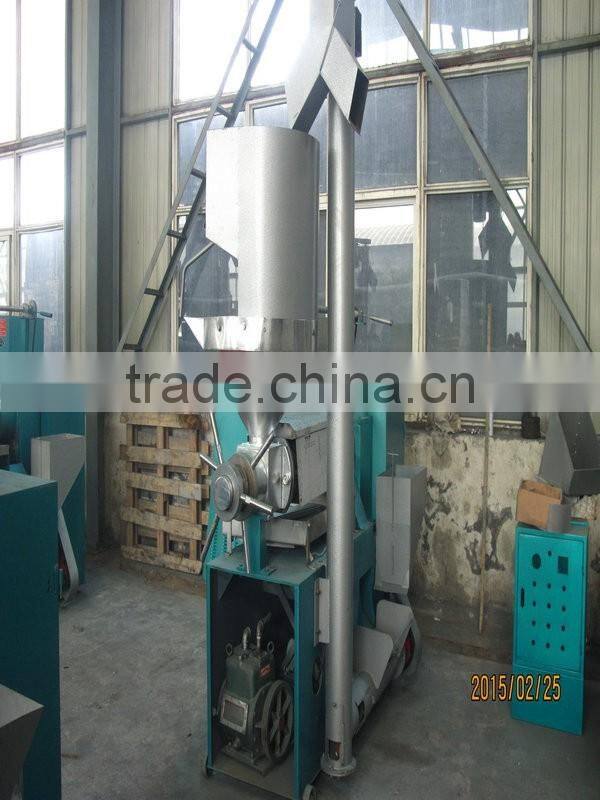 Oil Press Machine for Home/Mini Oil Extraction Machine/Machine to Extract Oil from Seeds