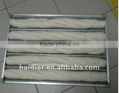 Baking Bread French Baguettes Product Line