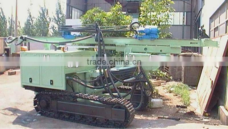 hydraulic rock drill CTQ-G150Y for sale