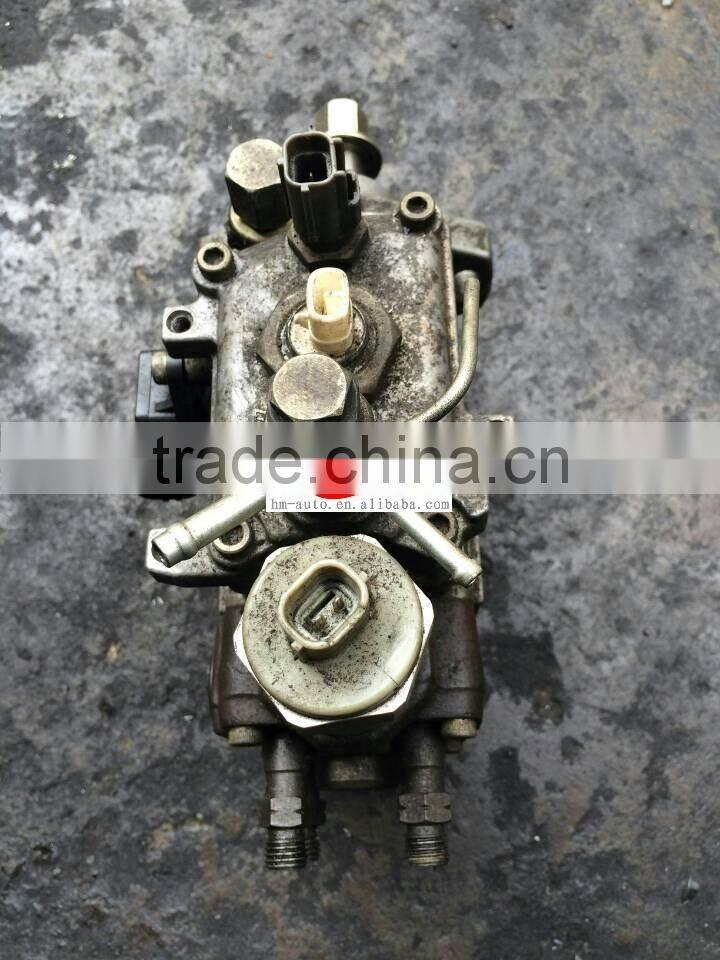 fuel injection pump 2210067120/2210067100 096500-3090 VE4/12E2100RND309