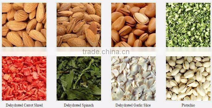 Metak Belt-type Conveyor Fruit Sorting Machine