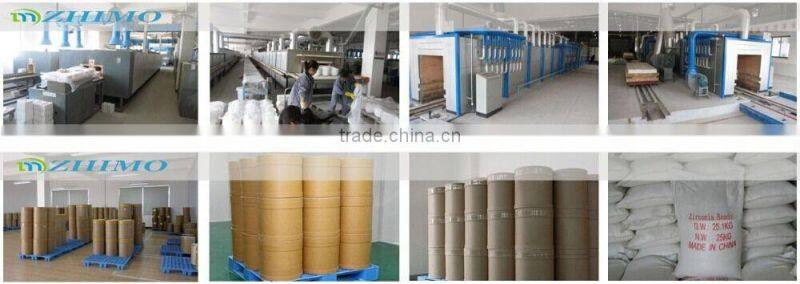 yttria stabilized zirconia beads manufacturer