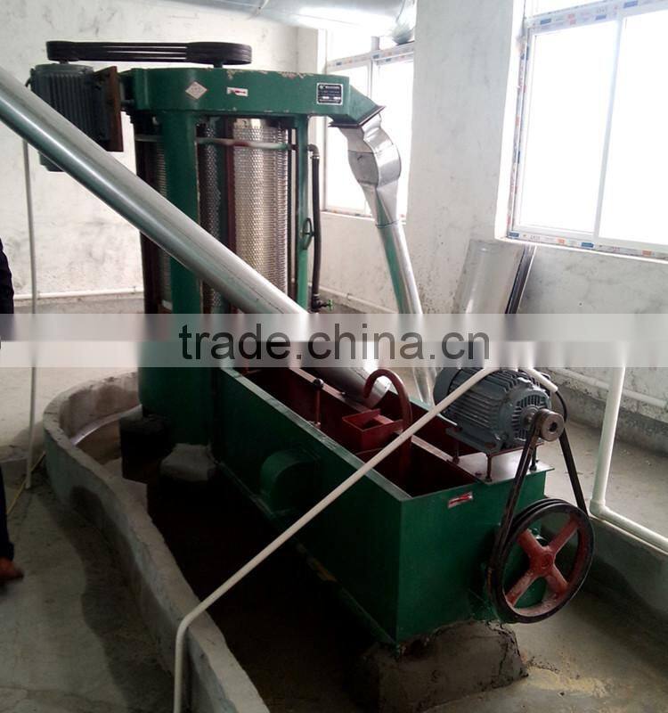 Wide Usage XMS series Wheat Washer and Drier