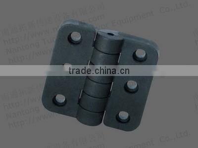 TX-701D Plastic Shower Door Hinges for Liquid Filling Machine