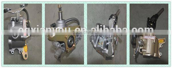 Economic and practical tricycle 200cc Reverse Gear Device