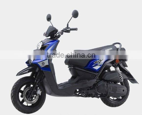 Elegant &Popular 50cc/125cc/150cc Gas Scooter