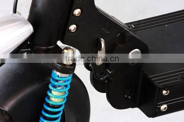 High Quality Hub motor electric scooter