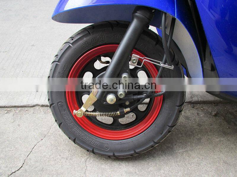 High quality 1000W classic adult scooter cheap mini electric vespa