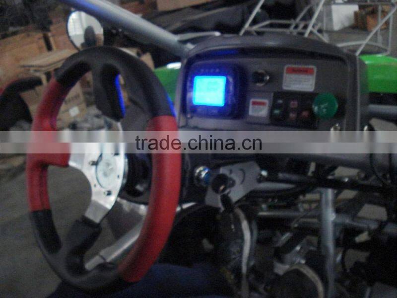 1100CC 4x4 buggy/China go kart 1100cc / adult Dune buggy 1100cc (TKG1100-1)