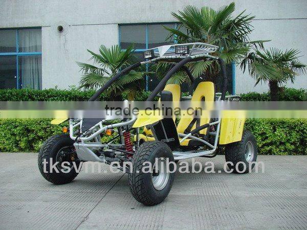 TK250GK-9 250cc Go Kart