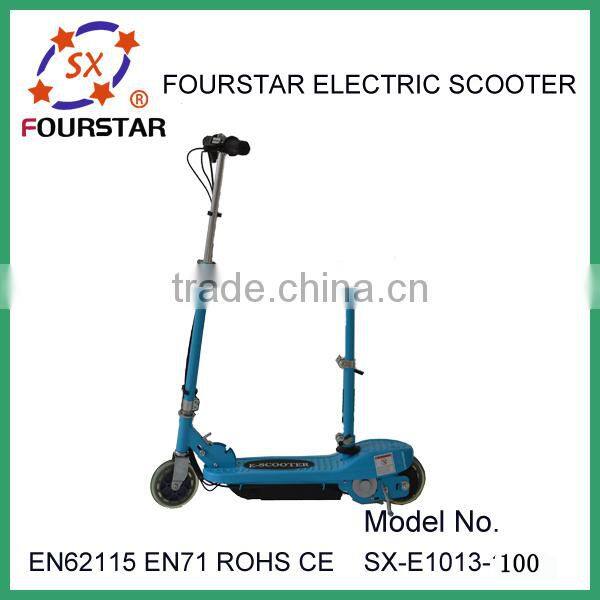 Professional Popular Mini Kick Electric Scooter For Kids