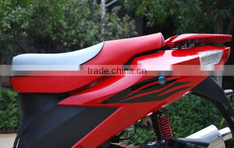 SCOOTER GP 50cc/80cc EEC EPA CERTIFICATED SPORT TYPE