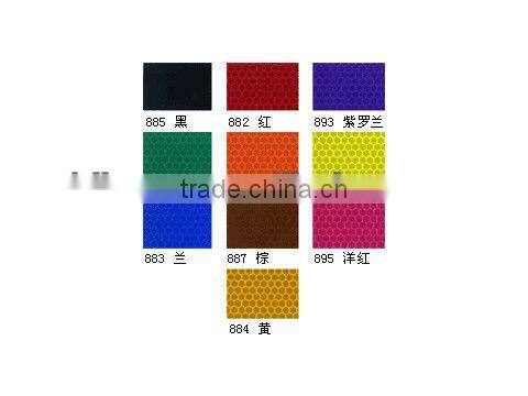 2013 3M High Strength Grade Reflective Film