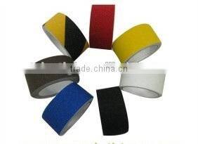 manufacturer PET Material Adhesive Floor Anti Slip Tape for Safety