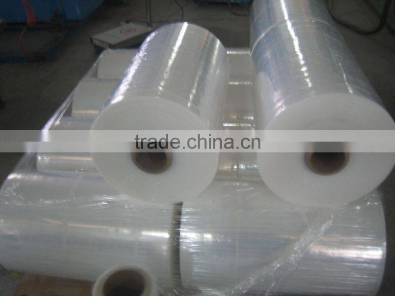 excellent gloss and clarity increases!!!PVC Cling Film for Food Wrap/PVC food wrapping film/PE CLING FILM