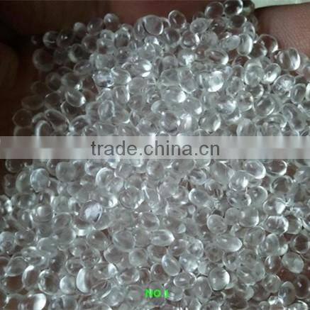 Thermoplastic Polyurethane TPU granules/TPU pellets/TPU resin for Moulding injection