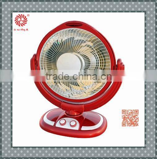 home electric infrared wire heater air heater table carbon fiber infrared heater with CCC CB CE