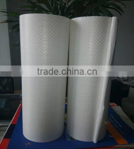 safty protection explosion-proffing fabric safety film