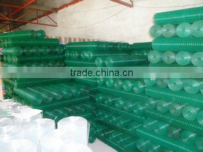 Perfect Quality Crimped Wire Mesh Fence/Dutch Wave Wire Netting(factory quality)