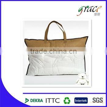 nonwoven fabric for bed sheets and pillow cases