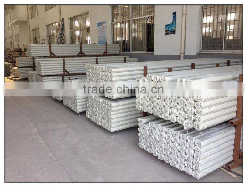 ESD galvanized steel pipe,plastic coated steel pipe
