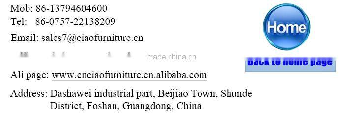 Leisure Cozy Outdoor Rattan Dining Furniture