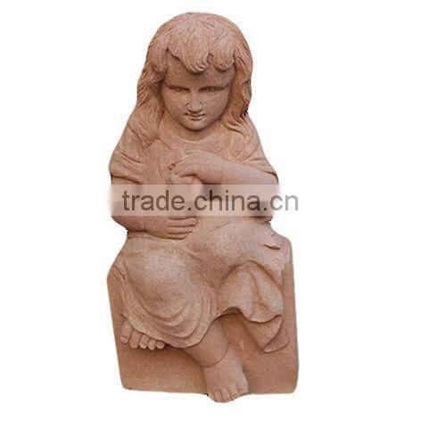 Popular Nature Stone Buddha Statue