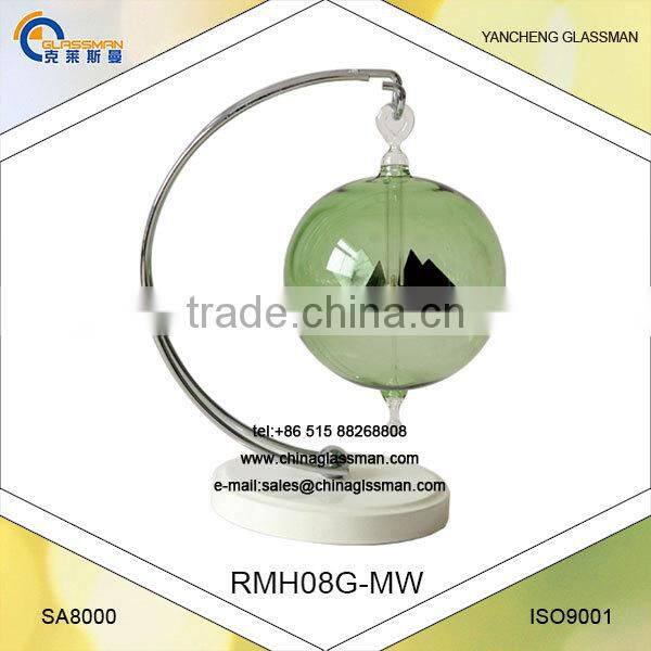 Solar Radiometer