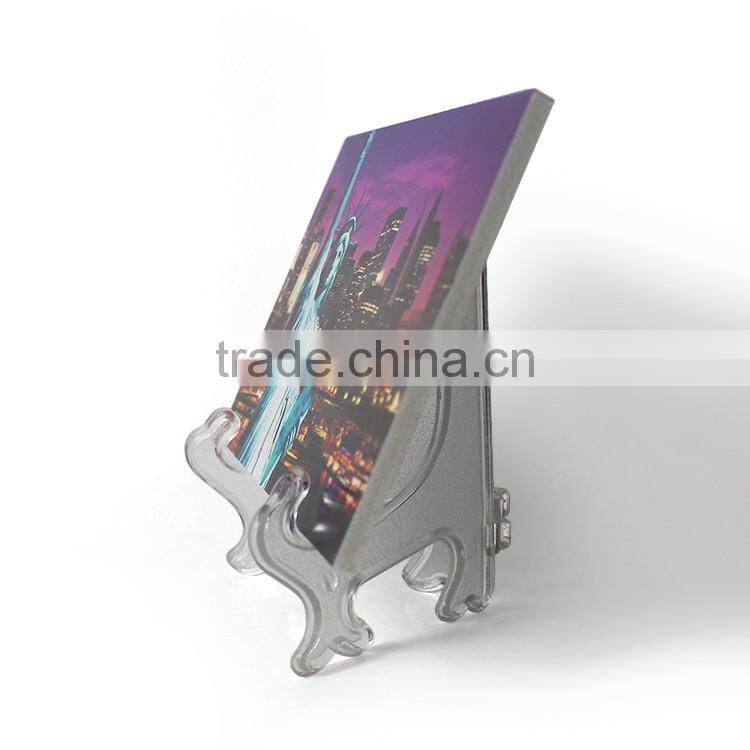 2016 New York tourism souvenir fridge magnet