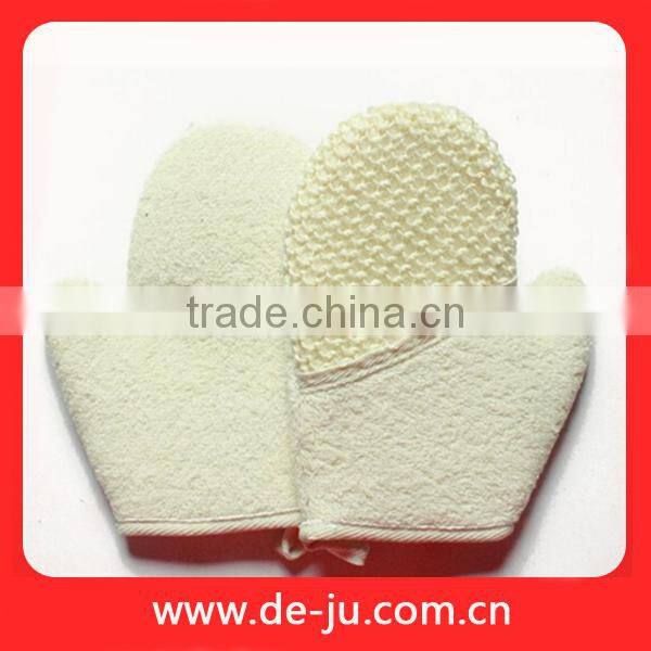 Shower Body Loofah Scrubber Facial Exfoliating Brush