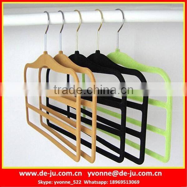 Cartoon Round Socks Hanger With 8 Pegs