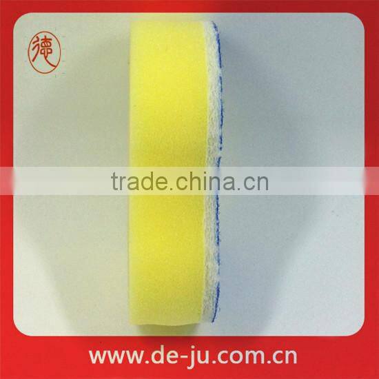 Nano Kitchen Cleaning 8 Shape Magic Melamine Sponge