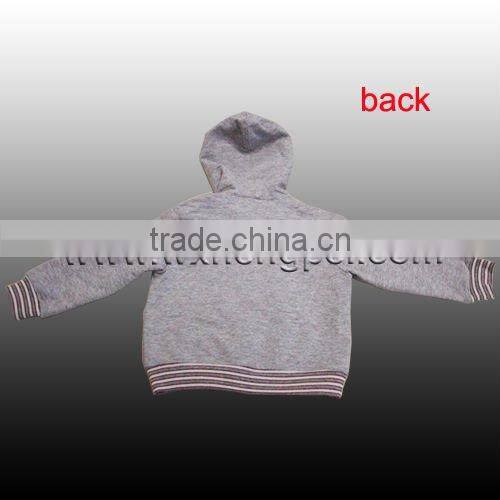 children jacket with cap