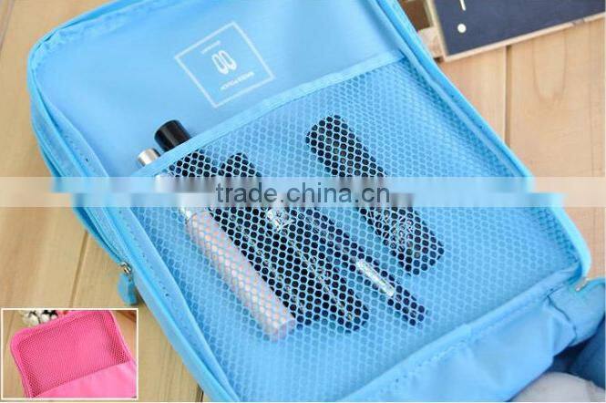 wholesale small order Waterproof environmental receive shoe bag