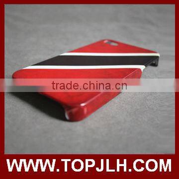 Chinese supplier new products 3d sublimation phone case for Iphone 5/5S/SE