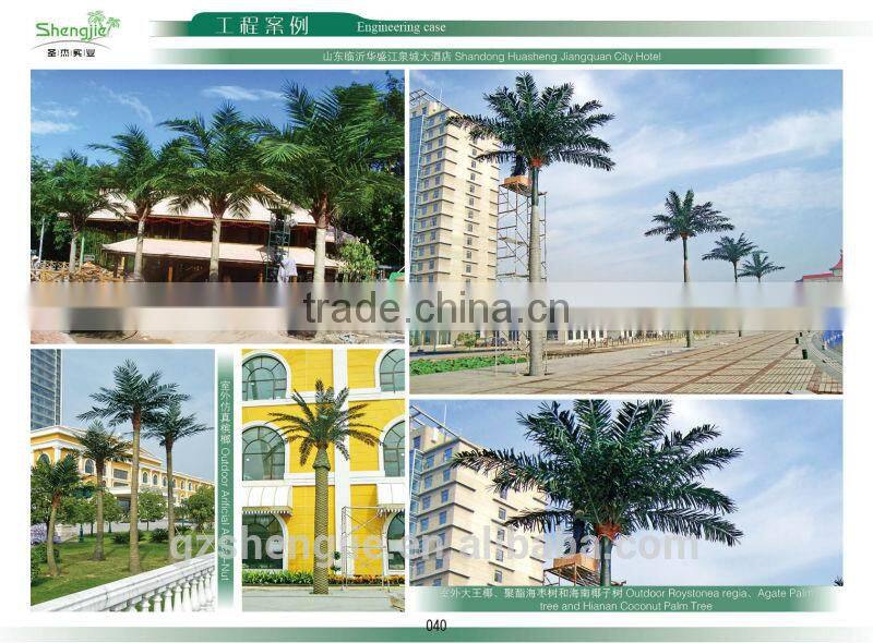 bonsai artificial plants,party decoration, artificial yulan tree for decoration