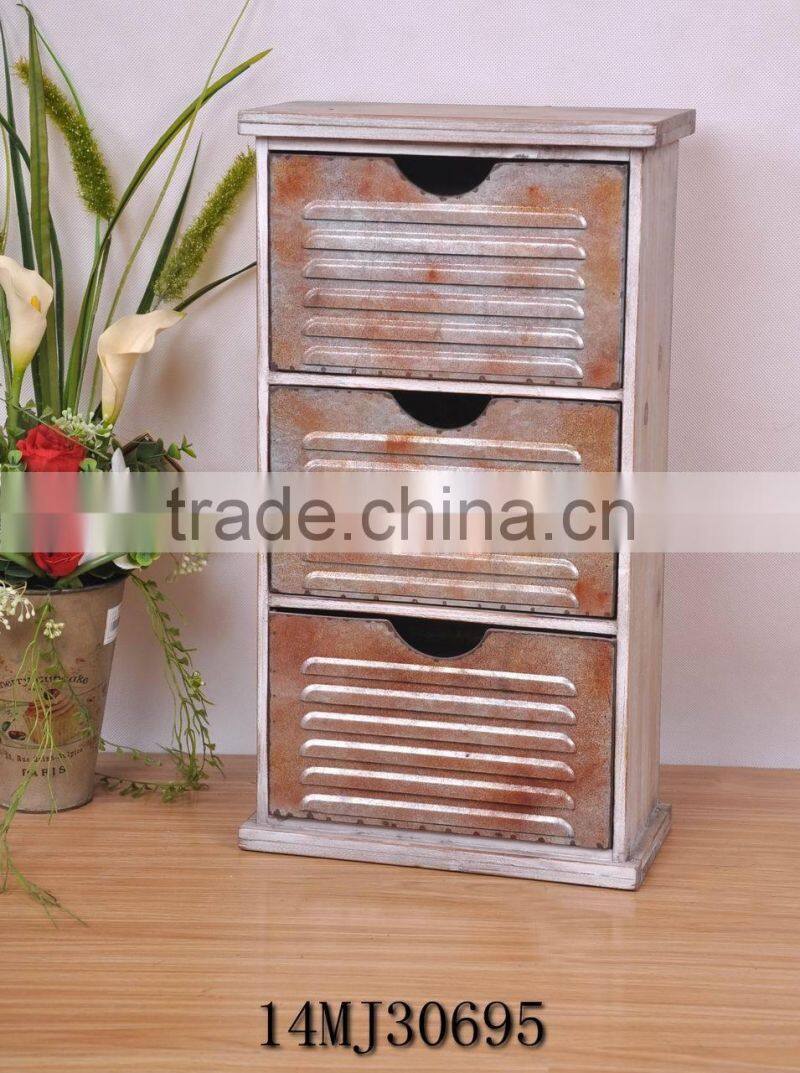 moden corner side cabinet, decor in living room & bedroom