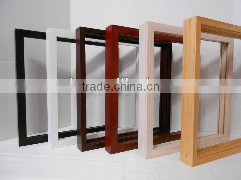 Lowest price wooden picture frame for wedding decor