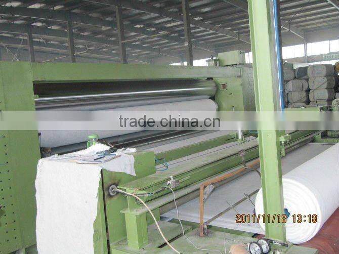 320g geotextile polyester