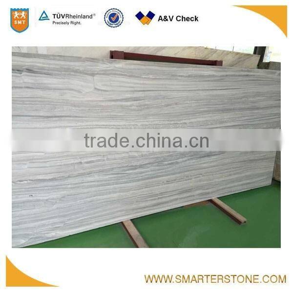 Ice white marble stock white marble in big granite