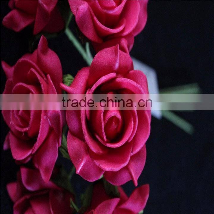 small fast selling items flowers decorations for wedding decors
