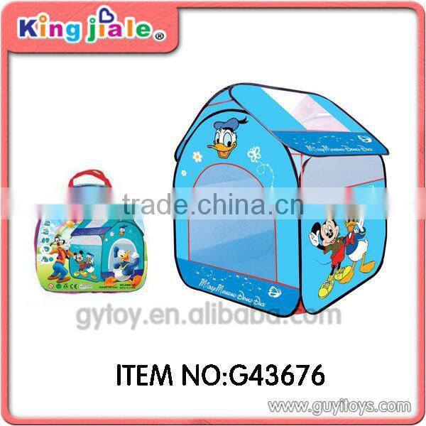 hotest sales fun play ball tent